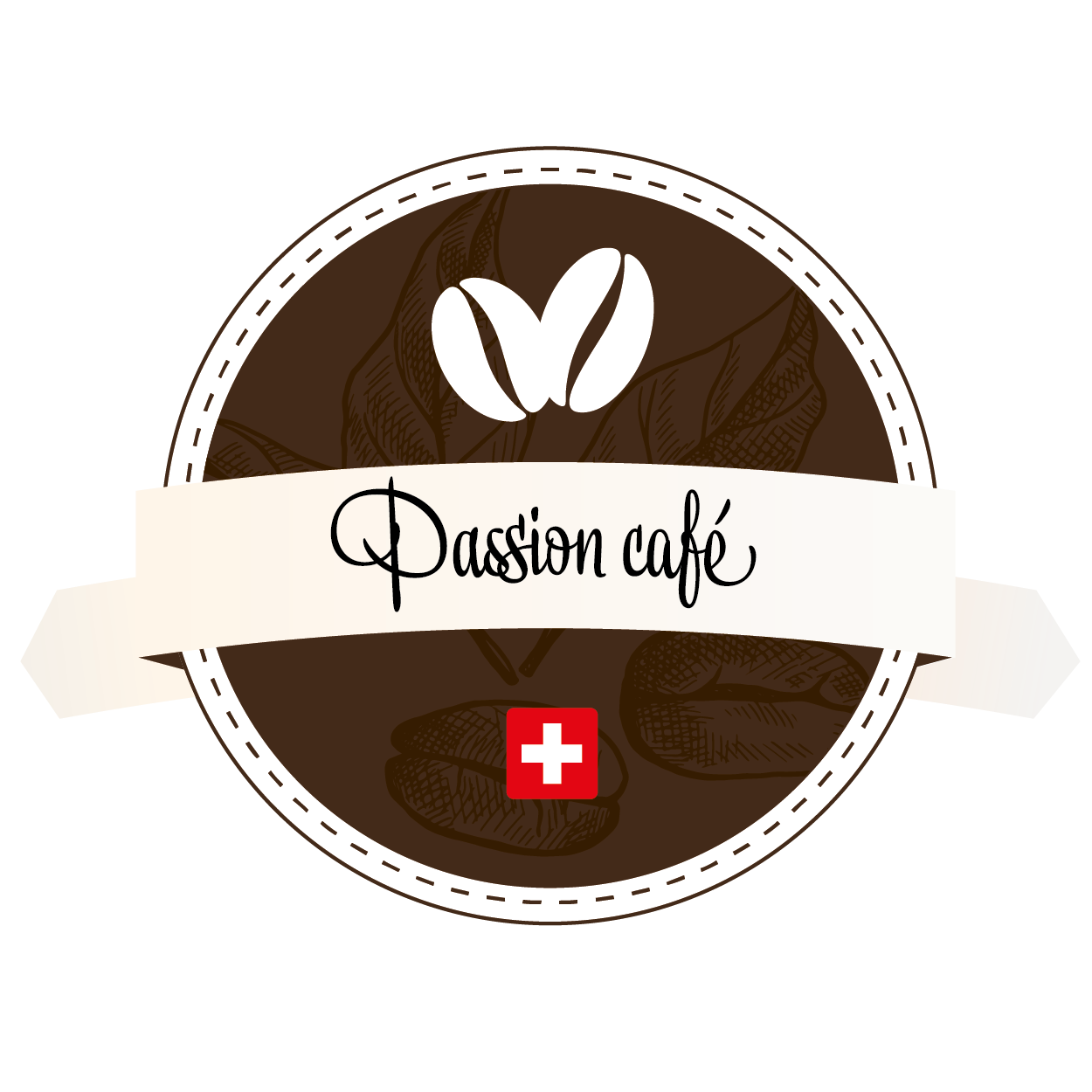 Passion café